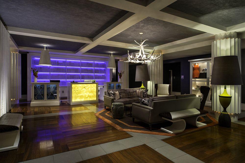 Hotel Colee, Atlanta Buckhead, Autograph Collection Kültér fotó