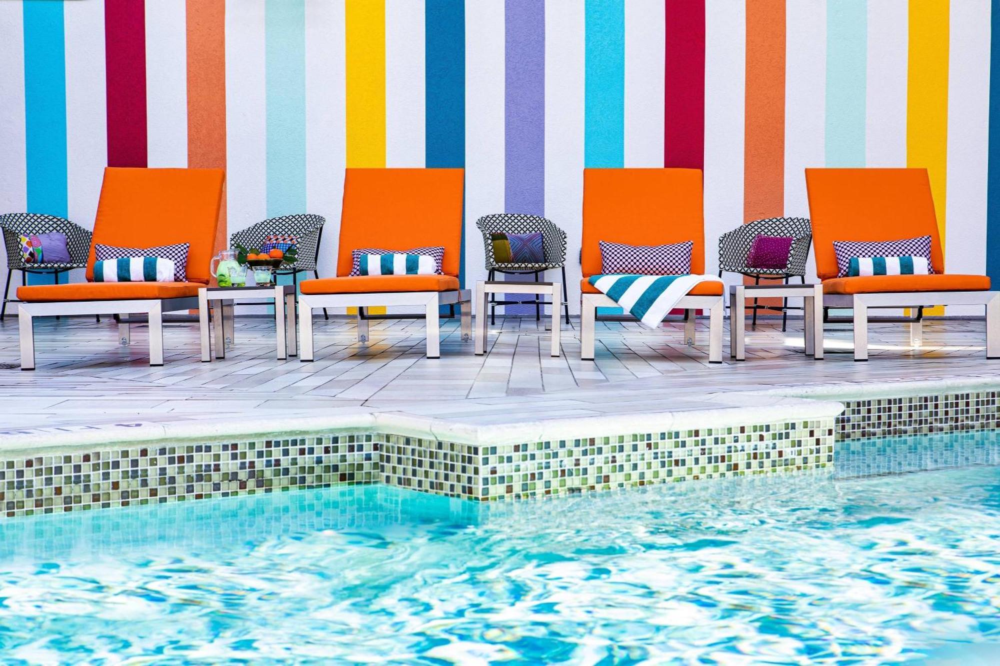 Hotel Colee, Atlanta Buckhead, Autograph Collection Kültér fotó